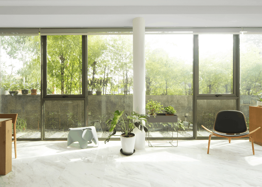 Watten Residence interior designer Terence Neo of EightyTwo