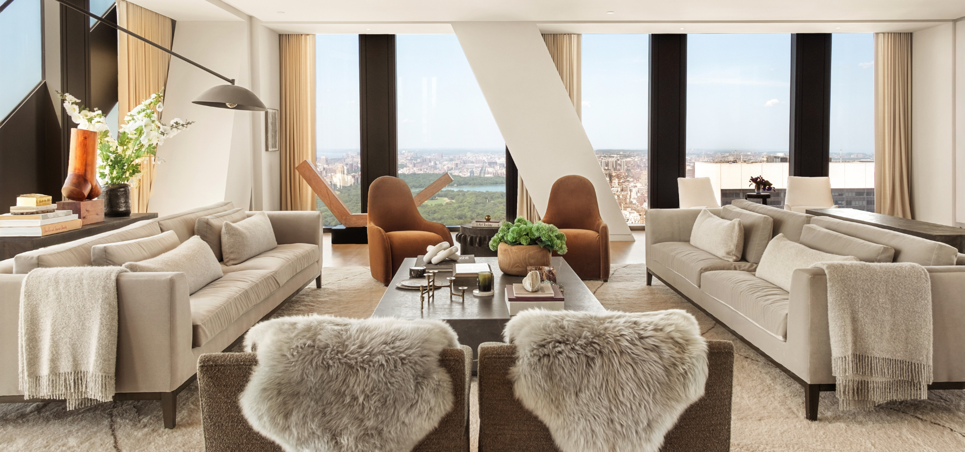 53 West 53rd St Manhattan, New York D1C