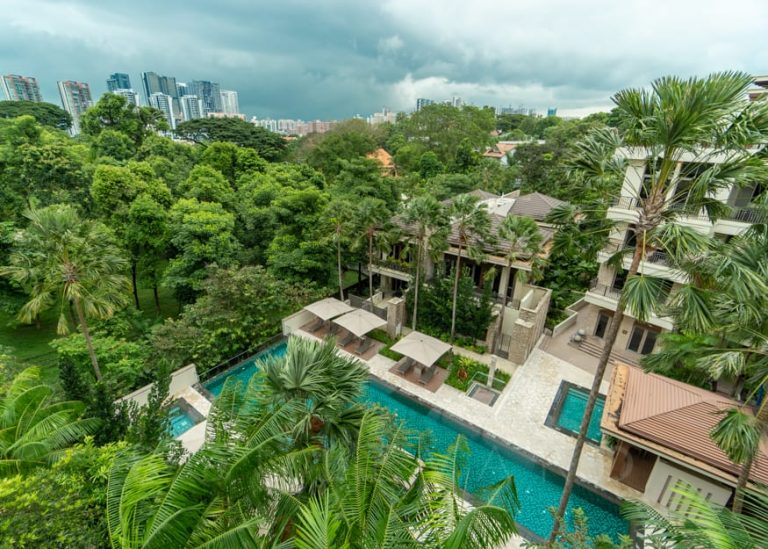 Bishopsgate Residences new condo for sale | Boulevard