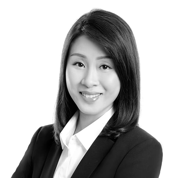 Singapore real estate agent Sharon Seow | Boulevard