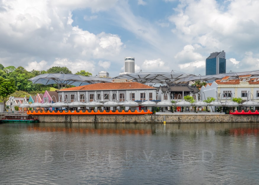 Clarke Quay