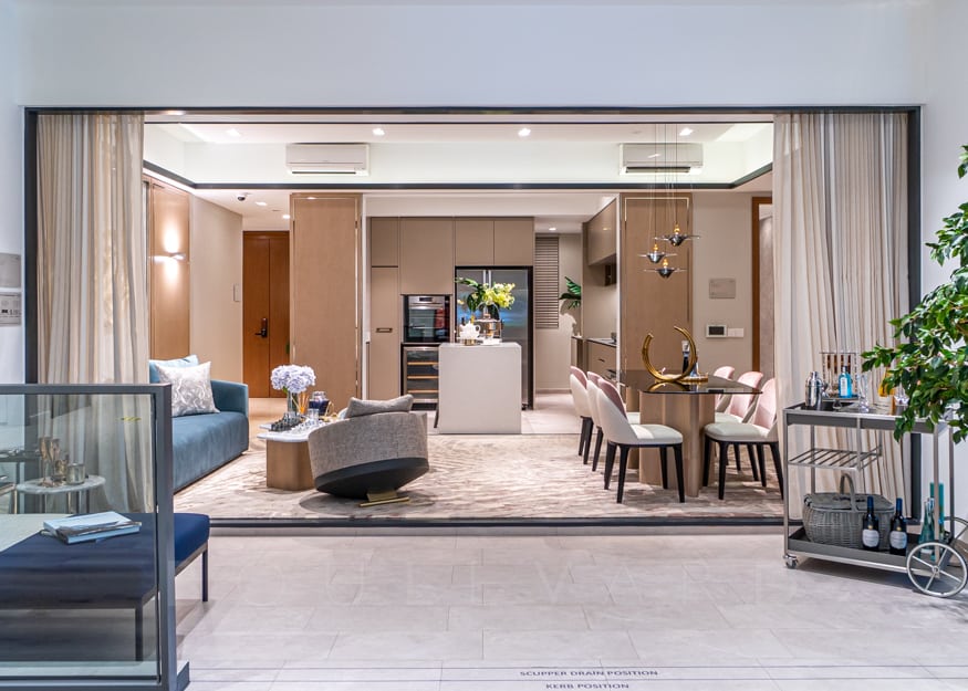 Verdale 4br apartment