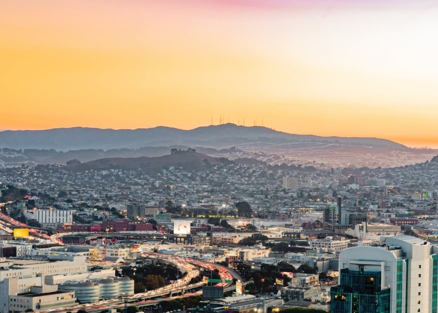 Four Seasons Residences San Francisco