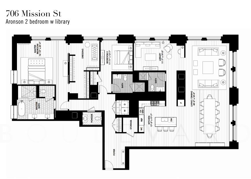 Aao 2024 Floor Plan San Francisco Sissy Philomena