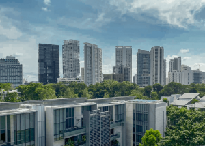 Penthouses For Sale In Singapore | Boulevard Luxury Property