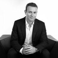 Real estate agent Andre Sion