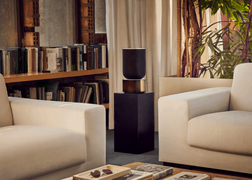 Bang & Olufsen Beosound