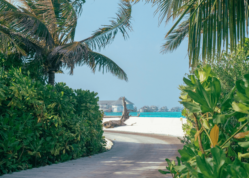 Soneva Jani Maldives