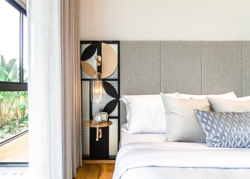 Nyon condo 3 bedroom apartment for sale in Amber Boulevard property