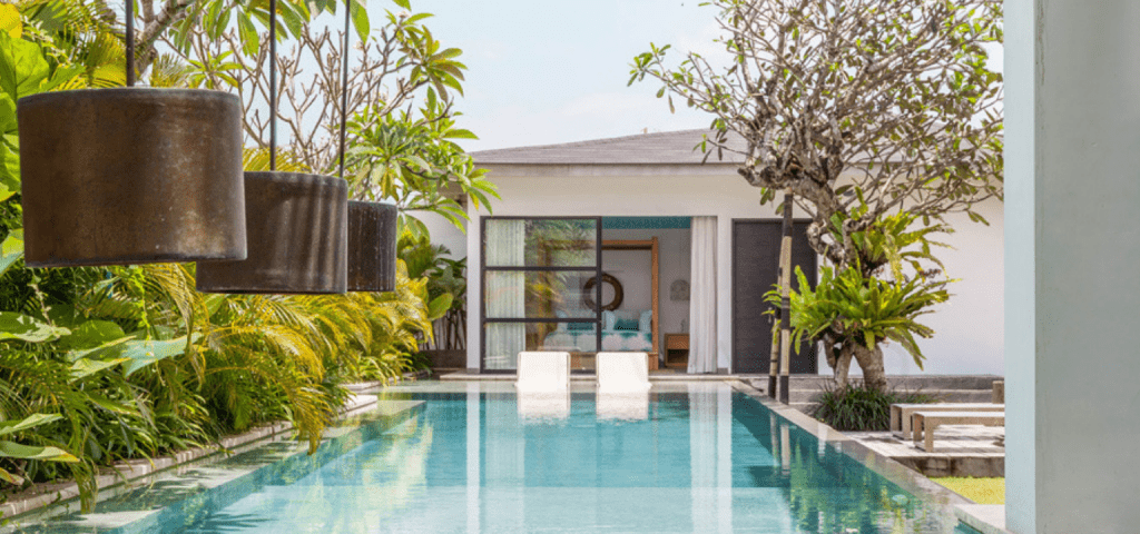 Mandala House Canggu