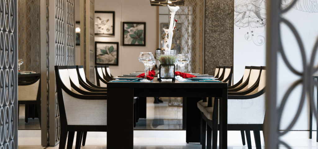 The Residences at W Singapore 4br