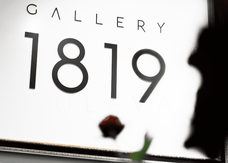 1819 Art Gallery