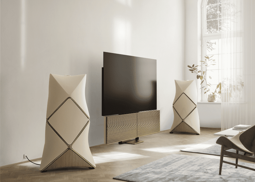 Bang & Olufsen Beolab