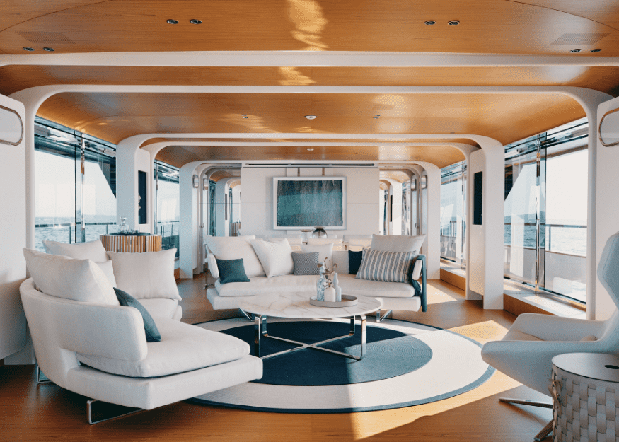 Benetti Motopanfilo 37M