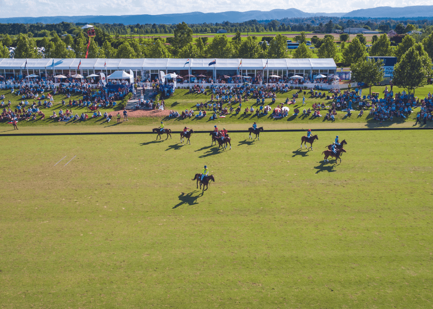 Sydney Polo Club