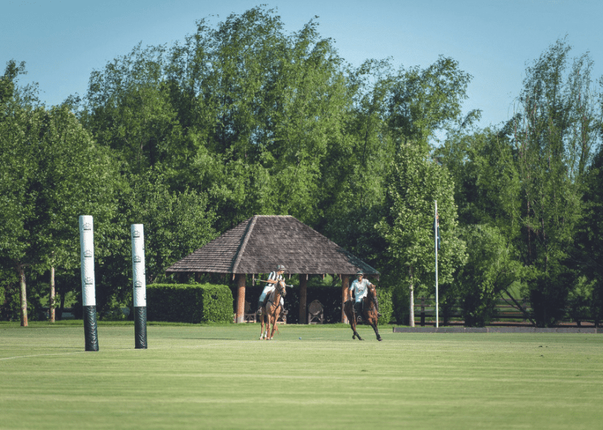 Sydney Polo Club