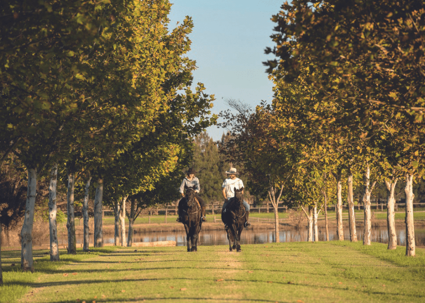 Sydney Polo Club