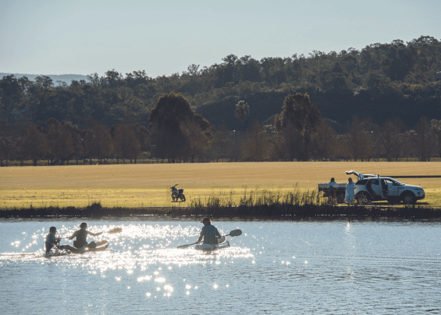 Sydney Polo Club