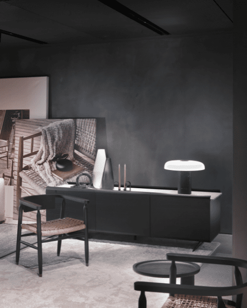 Milan Design Week 2022, Flexform S.p.A, Indoor