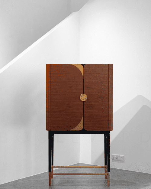 Marano furniture cabinet