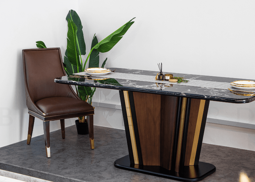 The collection: Marano Furniture’s latest release, ‘Evolution of Time’