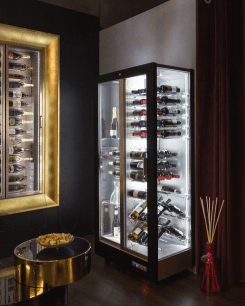 Bodega wine