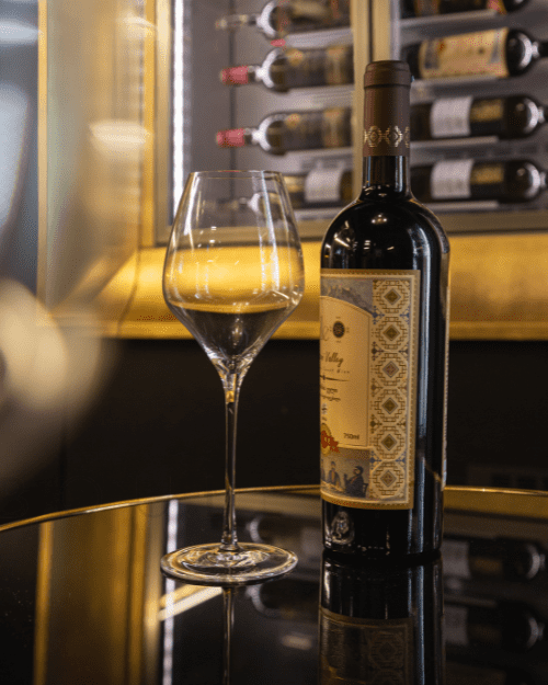 Bodega wine
