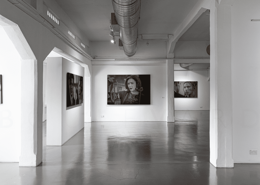 Mucciaccia Gallery