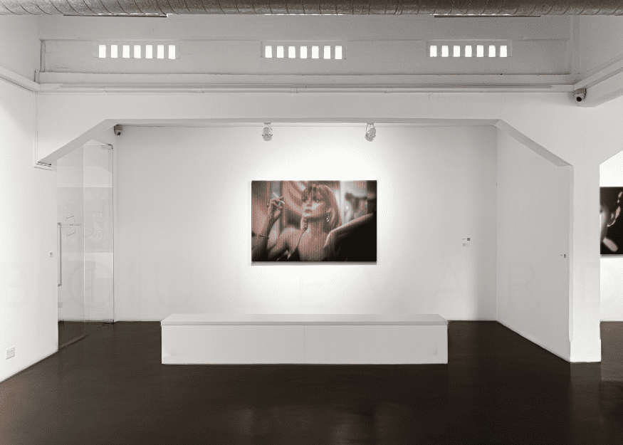 Mucciaccia Gallery