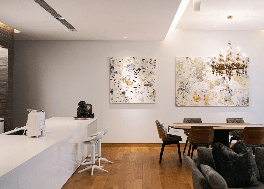 For sale 3 bedroom apartment in Ardmore 3 condo Boulevard