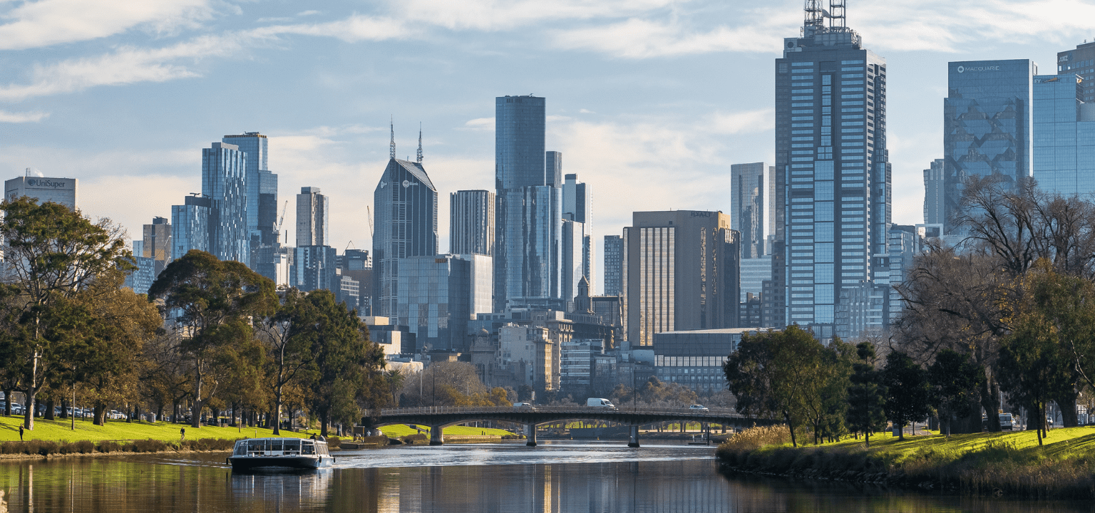 Melbourne Australia d1
