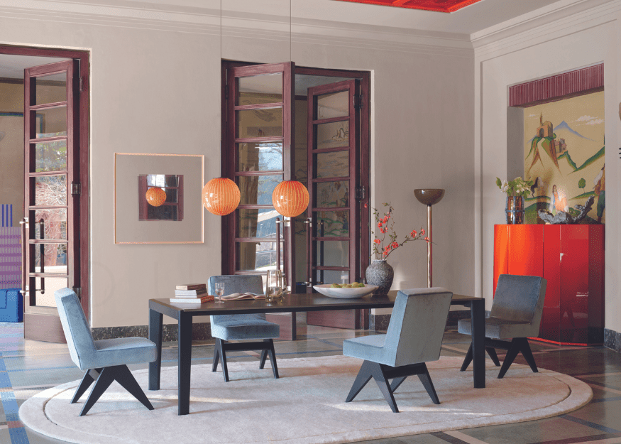 Milan Design Week 3b cassina
