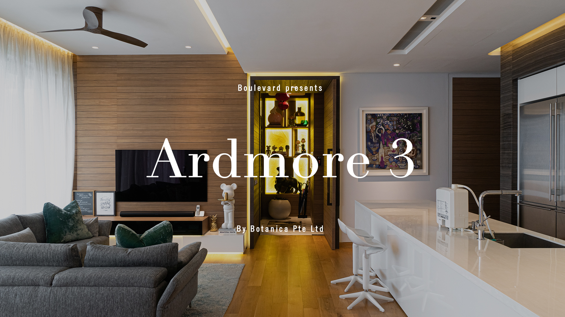 Ardmore 3 video
