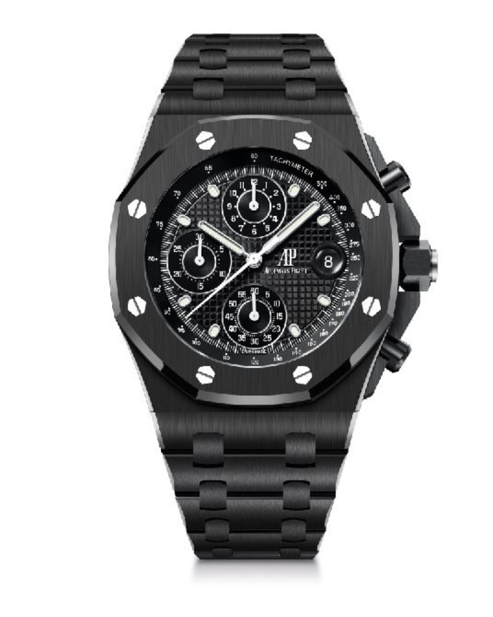 AP Audemars Piguet Royal Oak Offshore