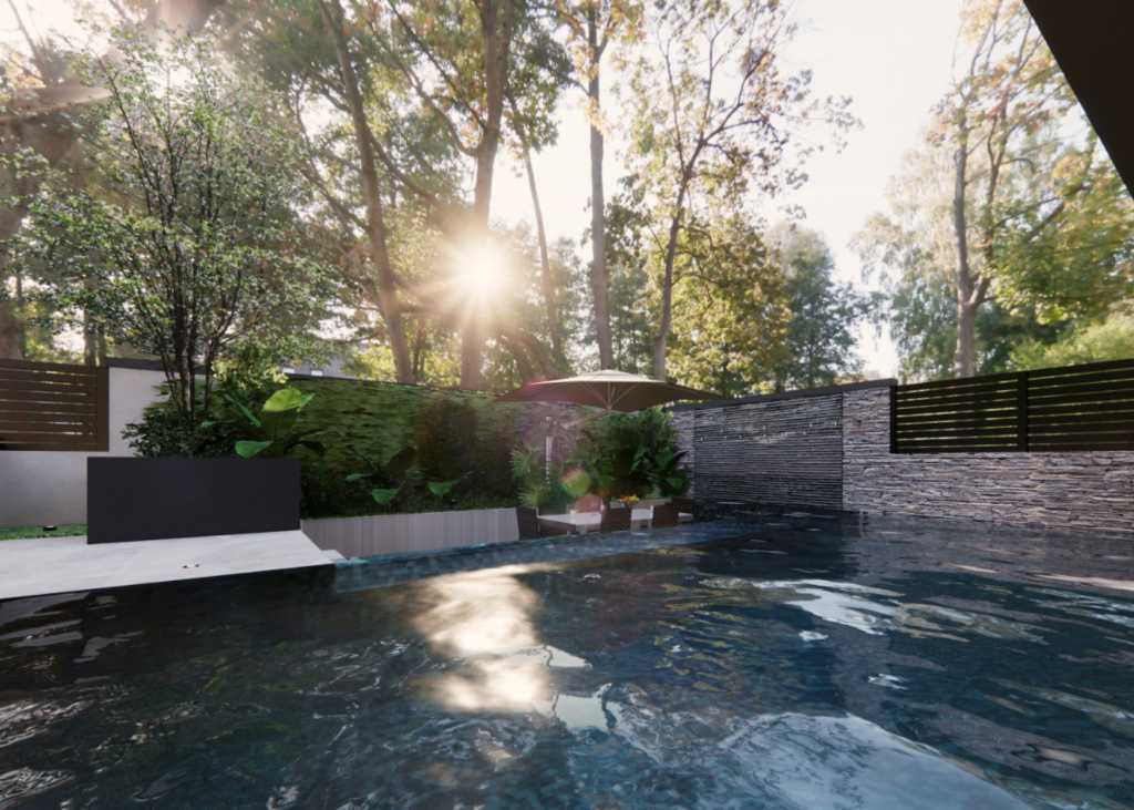 For sale 2 semidetached Westlake Ave houses Boulevard