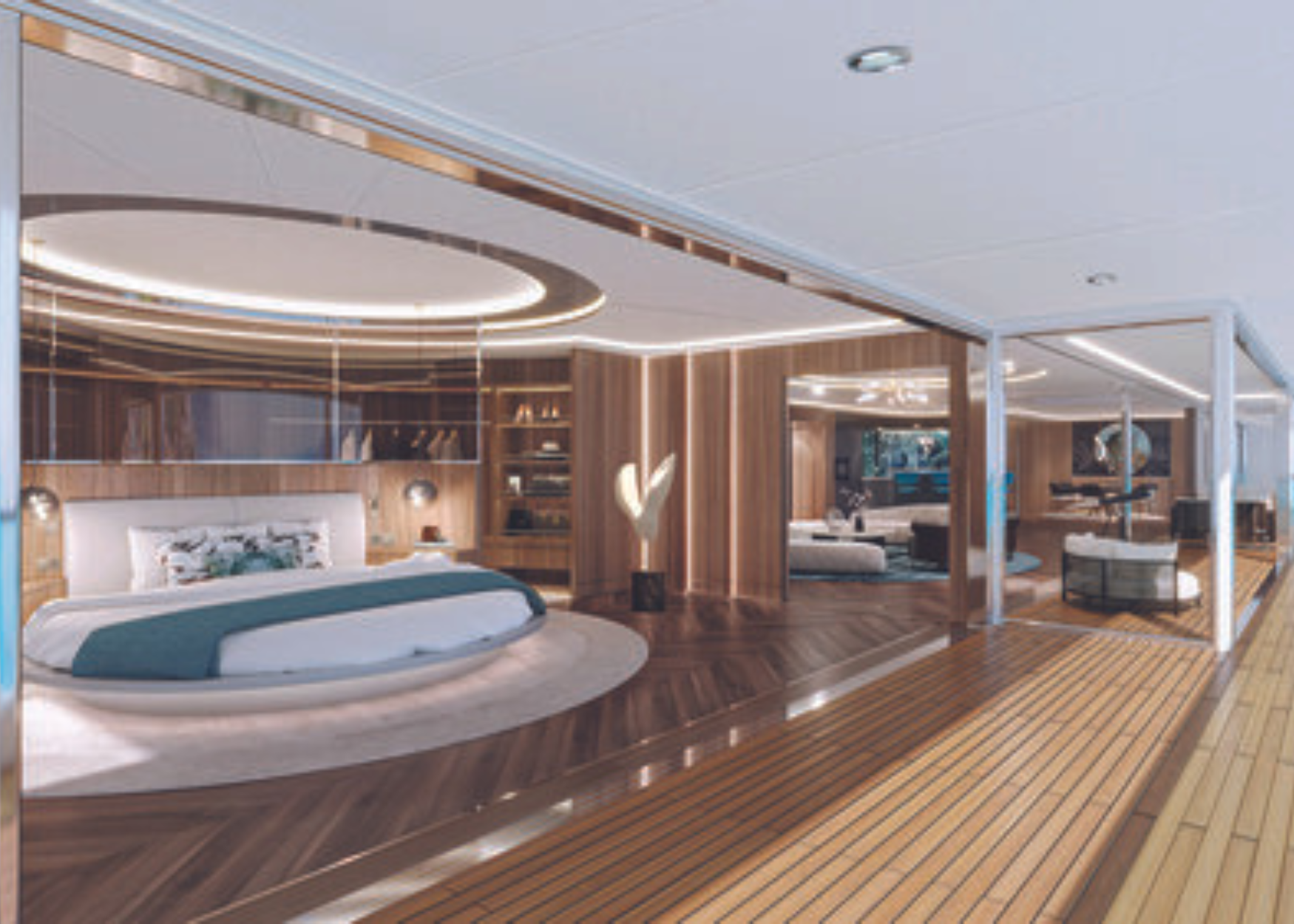 mega yacht somnio owner