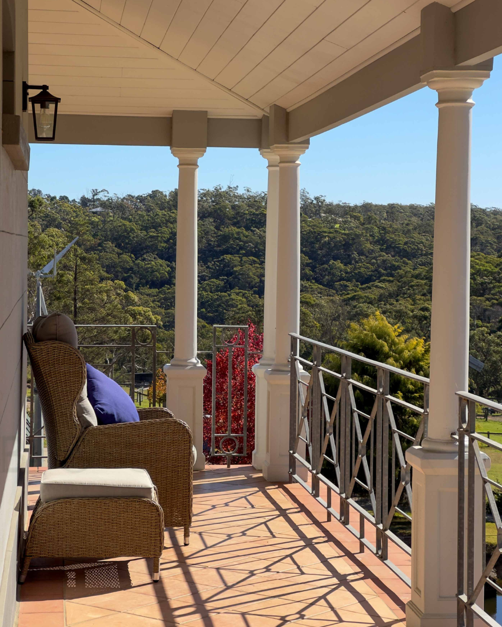 3 Calabash RD porch