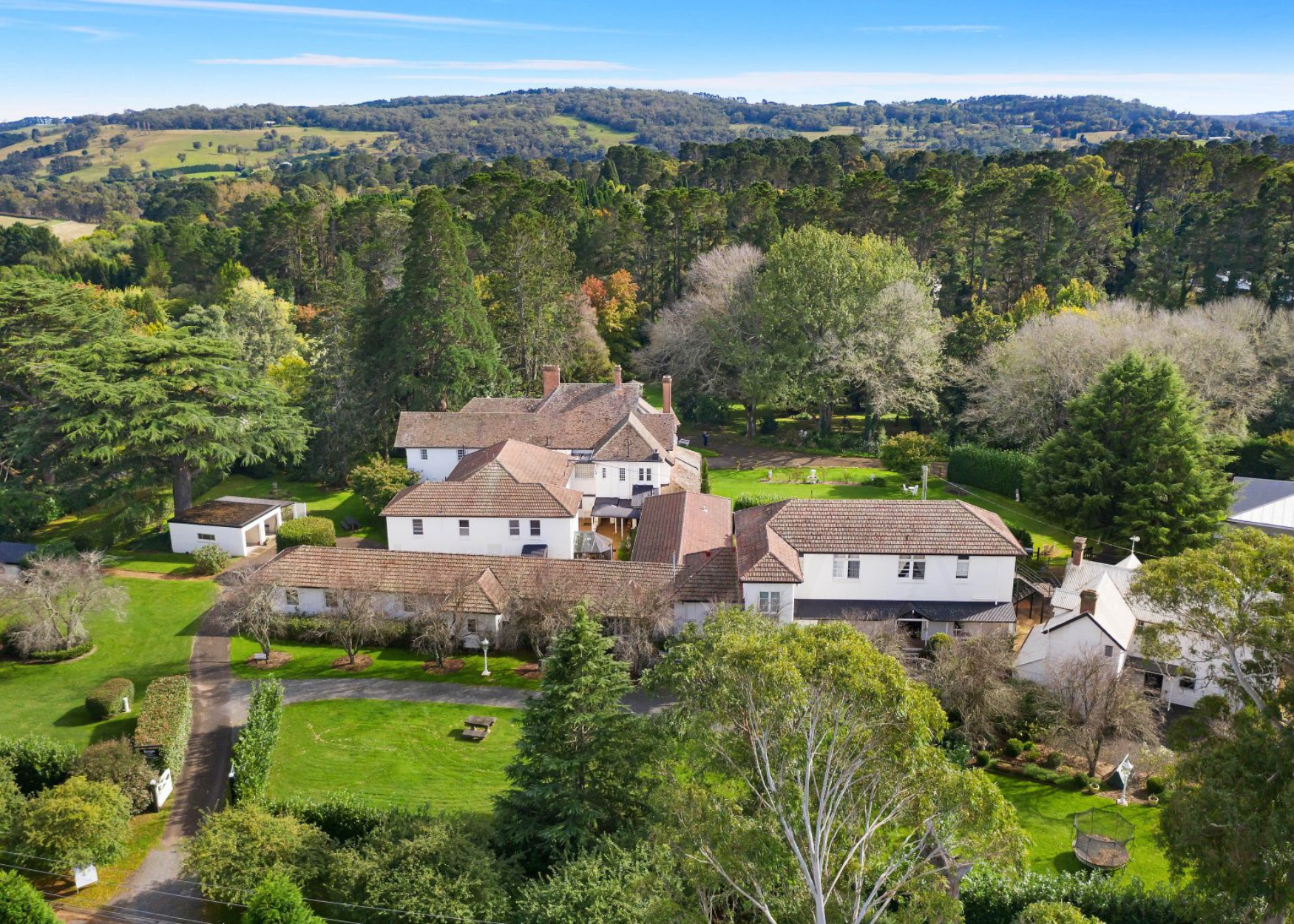 4 Ranelagh Road, Burradoo view