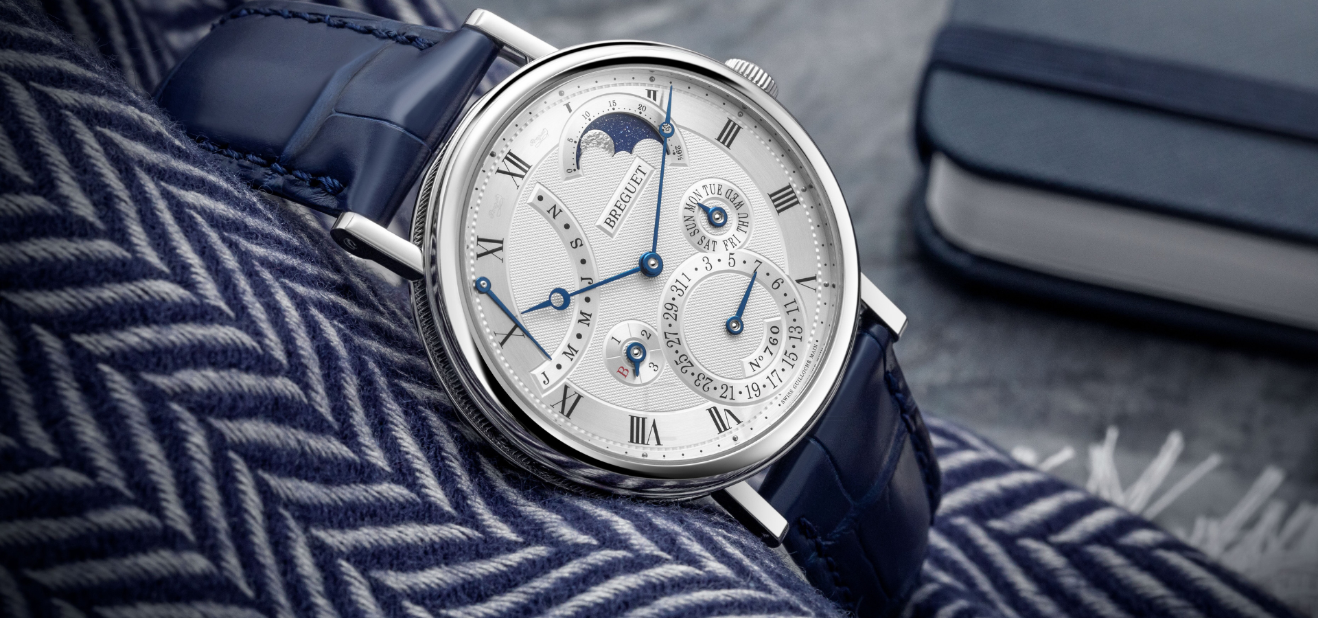 Breguet s latest duo pays tribute to 18th century watchmaking