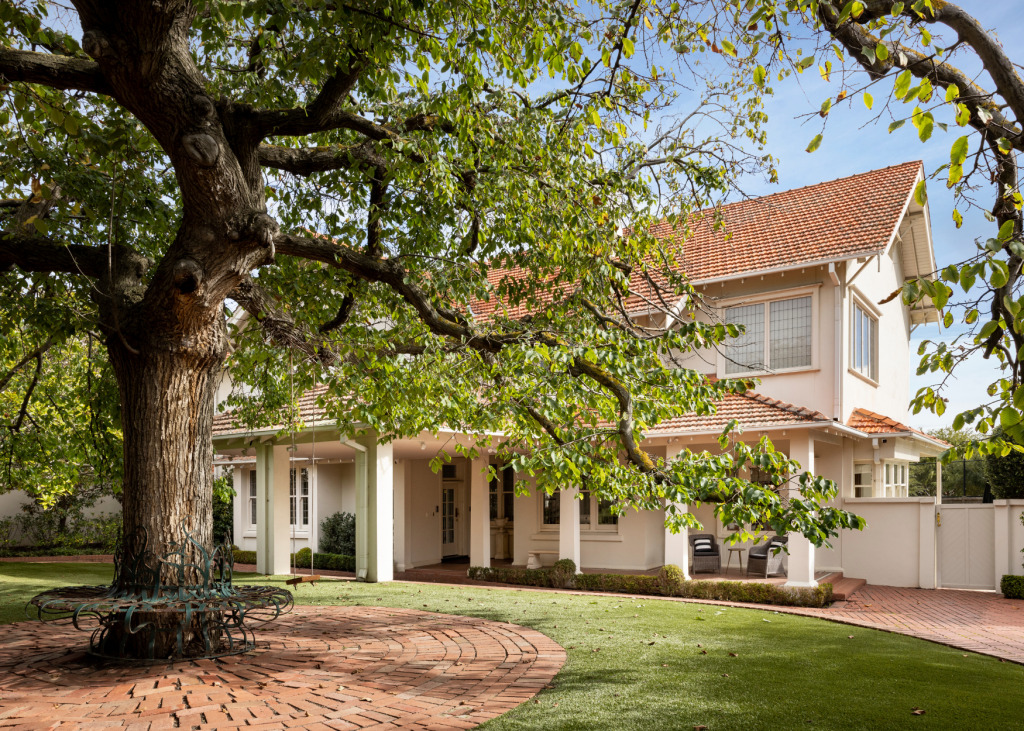 Ricky Ponting's landmark Brighton estate up for sale Boulevard