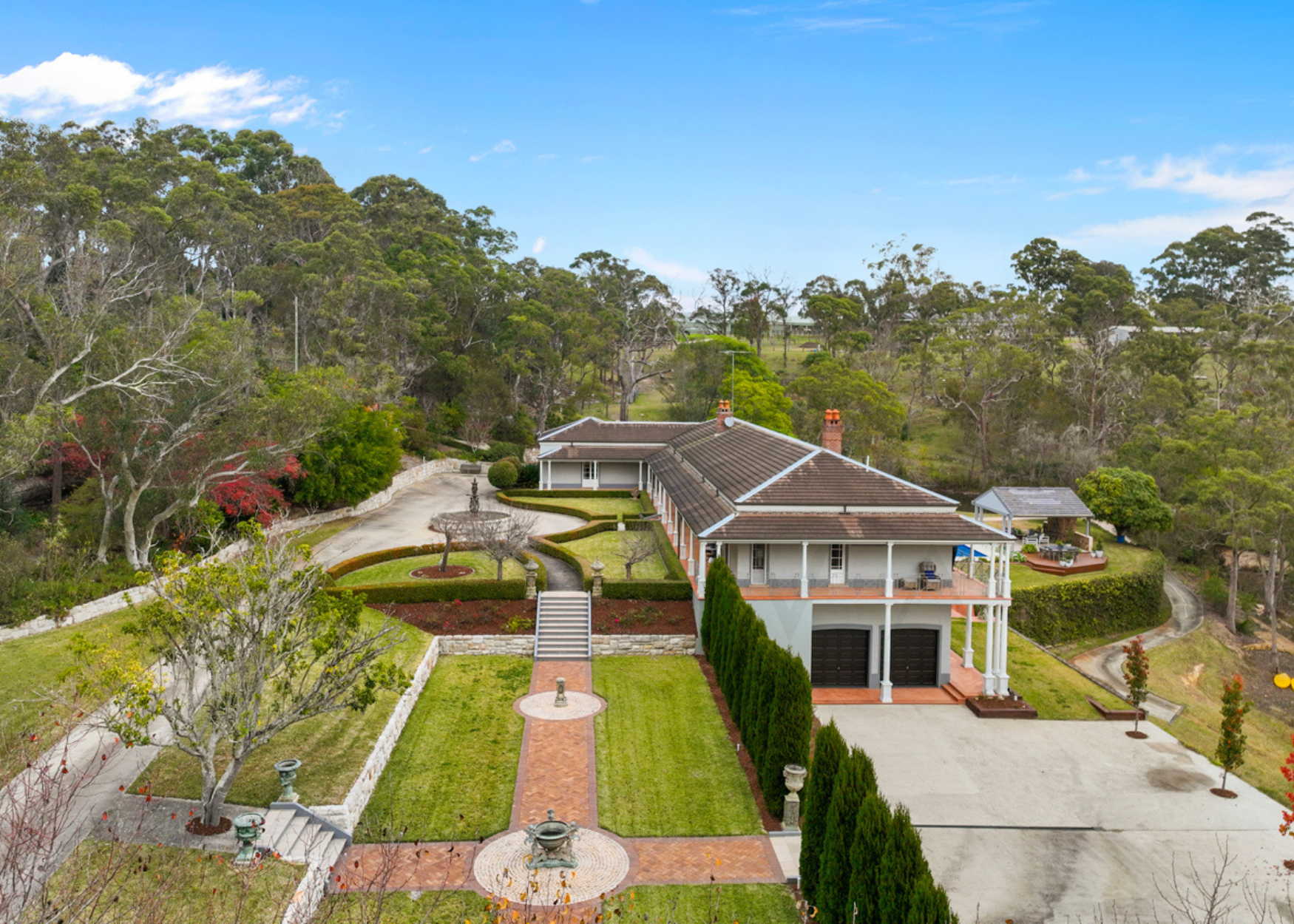 3 Calabash Rd, Arcadia facade