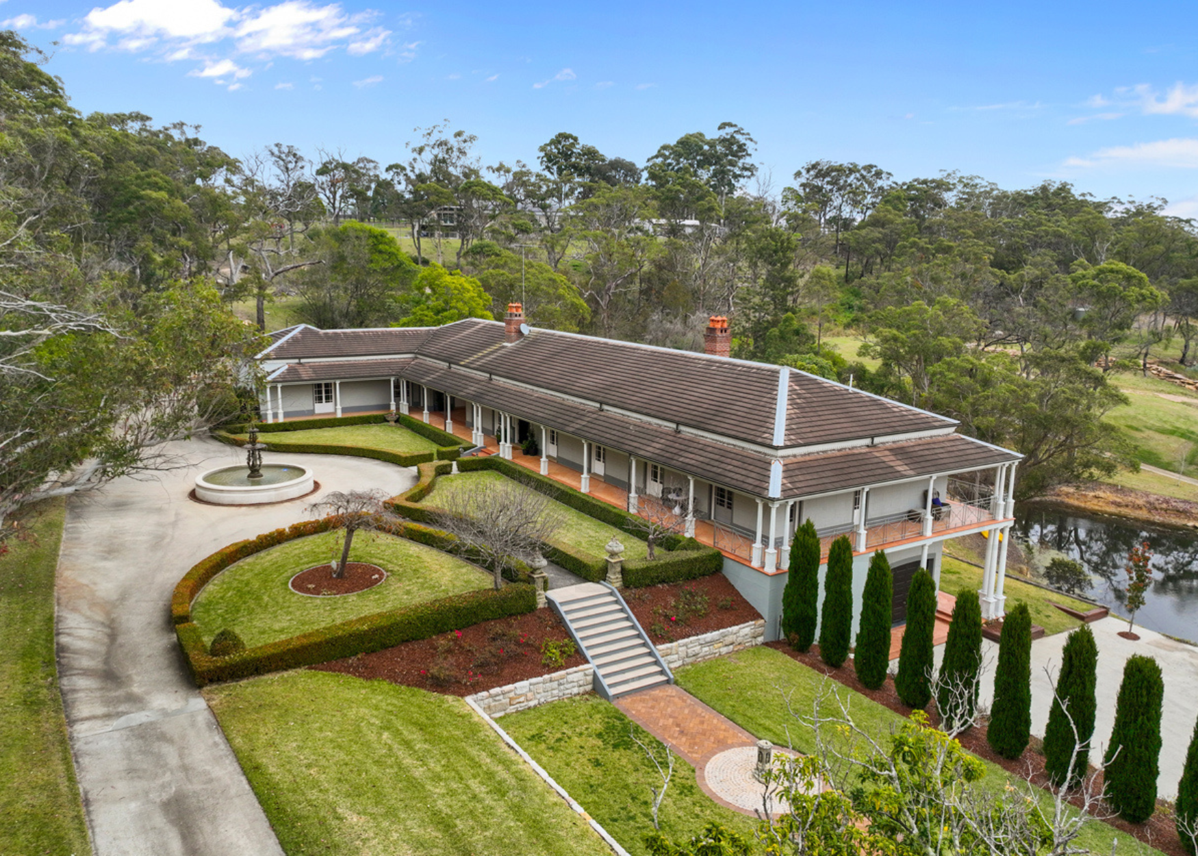 3 Calabash Rd, Arcadia facade