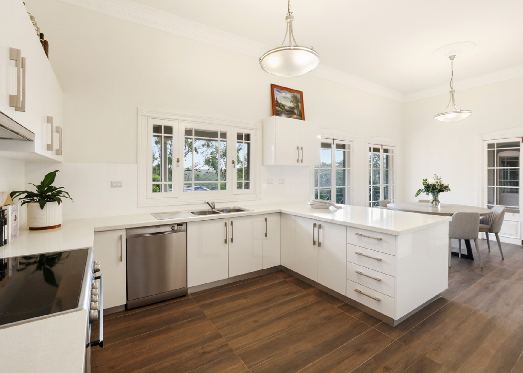 3 Calabash Rd, Arcadia kitchen