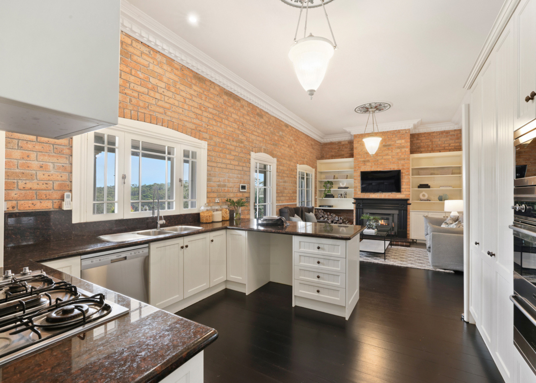 3 Calabash Rd, Arcadia kitchen