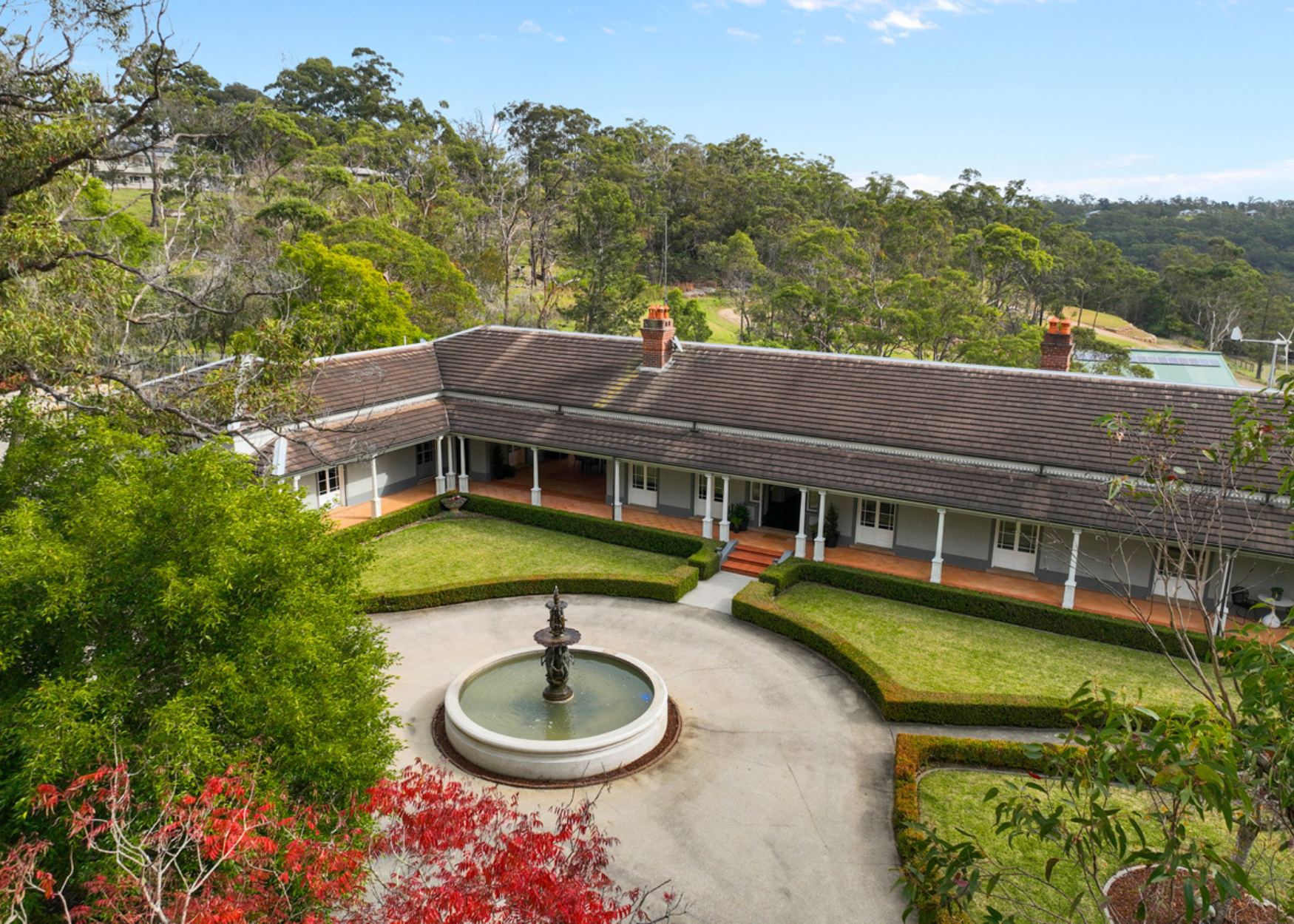 3 Calabash Rd, Arcadia view