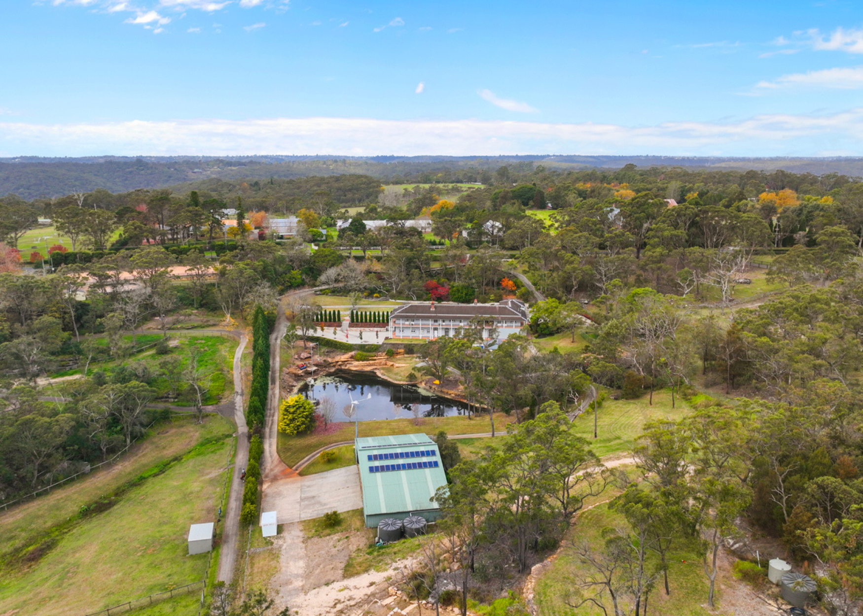 3 Calabash Rd, Arcadia view