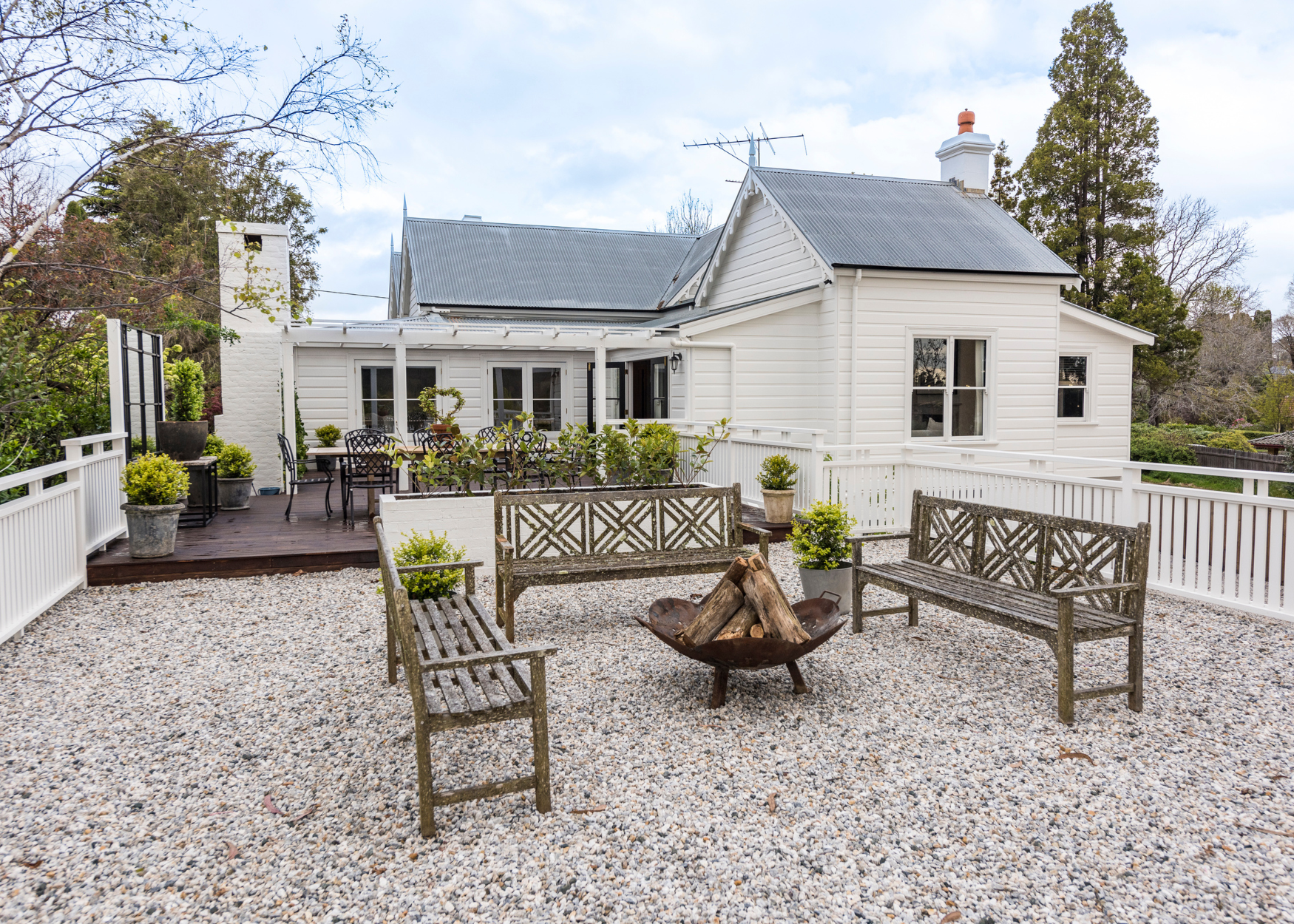 53 Bendooley Street, Bowral facade