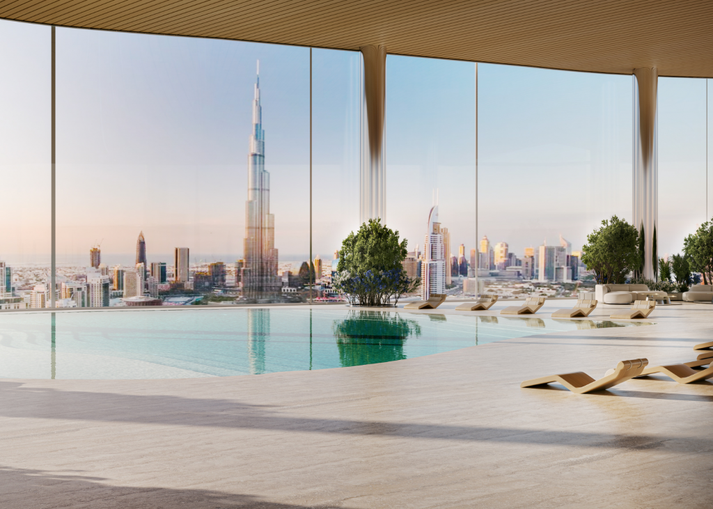 For Sale: Bugatti Residences By Binghatti | Boulevard