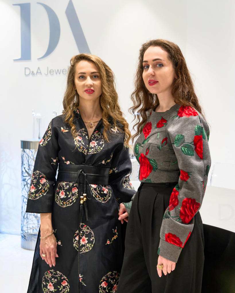 D&A Jewellery