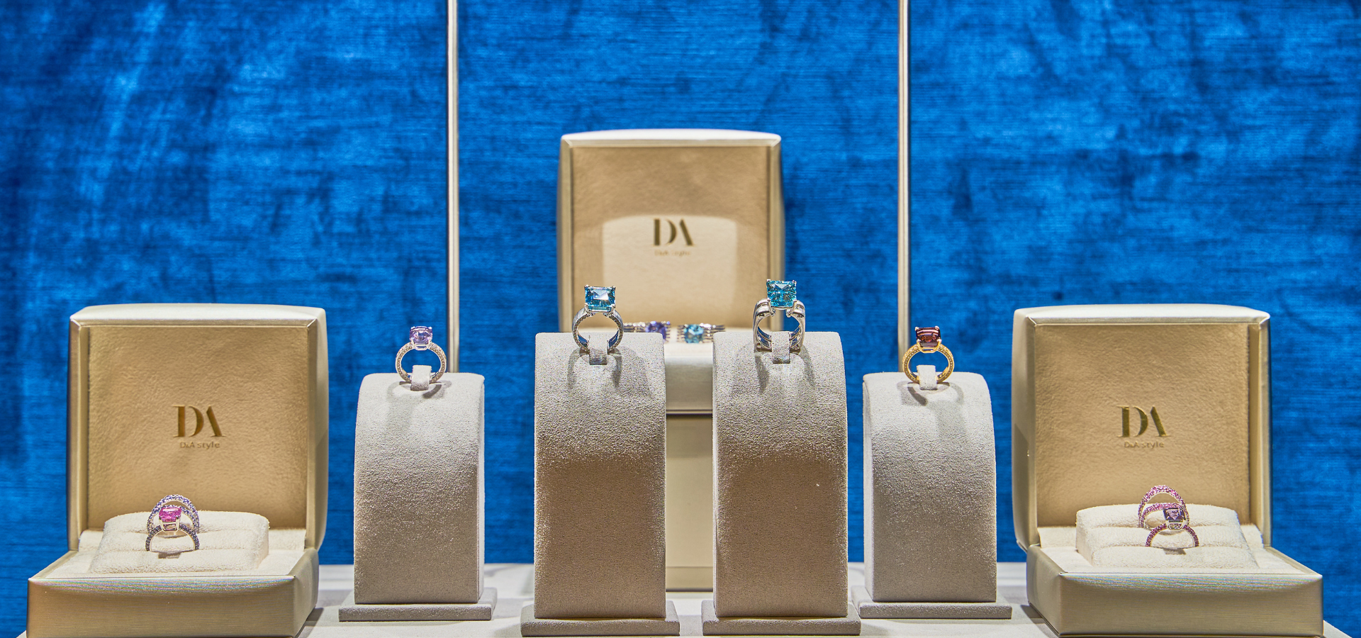 D&A Jewellery D1B